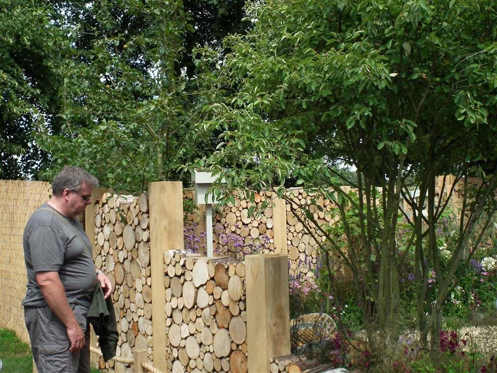 Wild in the city   bringing the countryside into the city 2